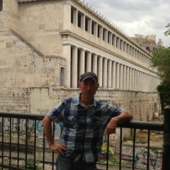 resuli, 55, Istanbul, Turkey