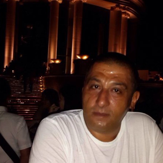 ekrem, 54, Balikesir, Turkey