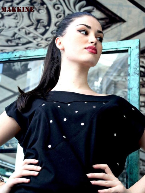 Marina, 31, Moscow, Russian Federation