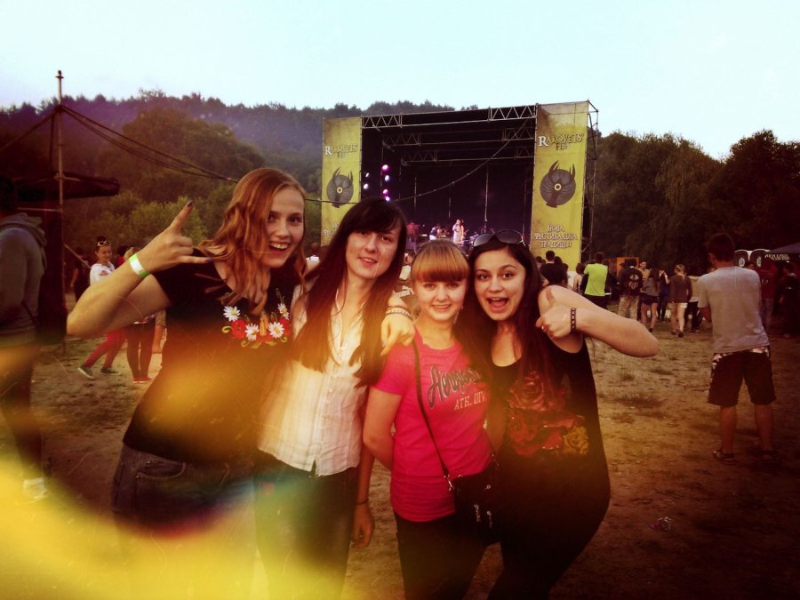 Maria, 29, Lviv, Ukraine