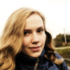 Maria, 29, Lviv, Ukraine