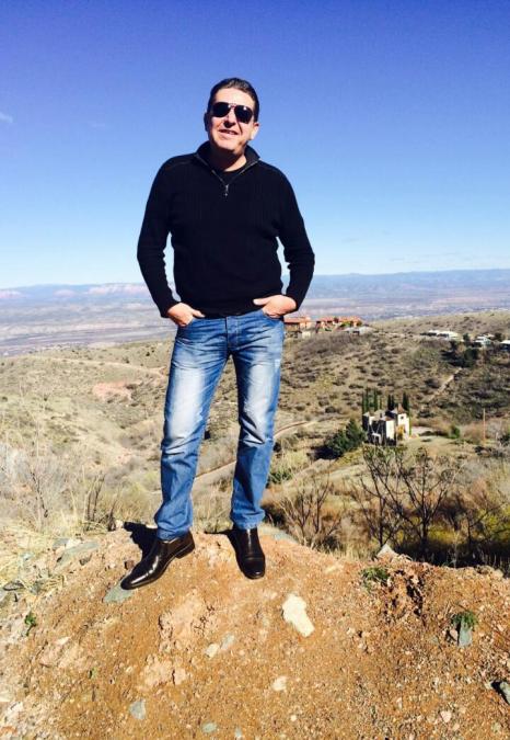 Laurentiu Pufulete, 56, Chandler, United States