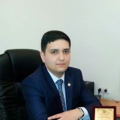 Fazil, 40, Baku, Azerbaijan