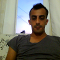 erhan, 36, Mersin, Turkey
