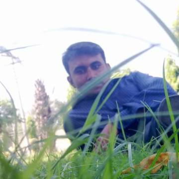 k, 45, Lahore, Pakistan