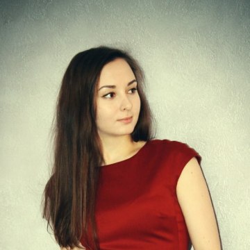 Polina, 36, Moscow, Russian Federation