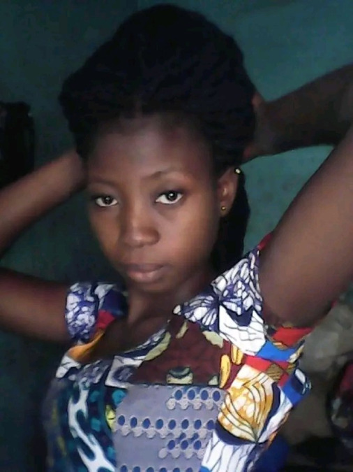 Mailys, 30, Ouagadougou, Burkina Faso