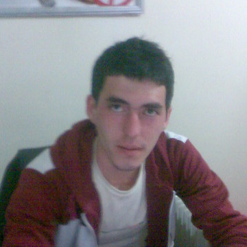 Umid Gulomov, 36, Samarkand, Uzbekistan