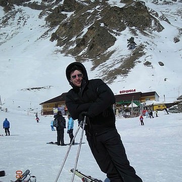 Константин, 42, Voronezh, Russian Federation