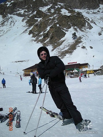 Константин, 42, Voronezh, Russian Federation