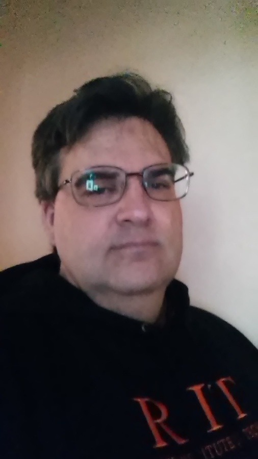 Scott , 57, Kalamazoo, United States