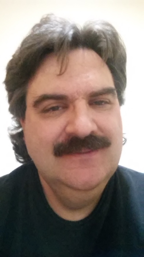 Scott , 57, Kalamazoo, United States