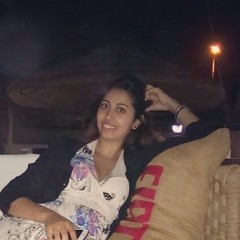 Zoya, 37, Casablanca, Morocco