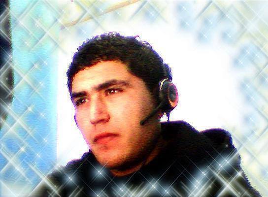 rabhi, 34, Bejaia, Algeria