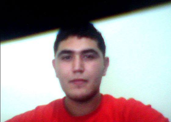 rabhi, 34, Bejaia, Algeria