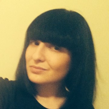 Maria, 36, Kiev, Ukraine