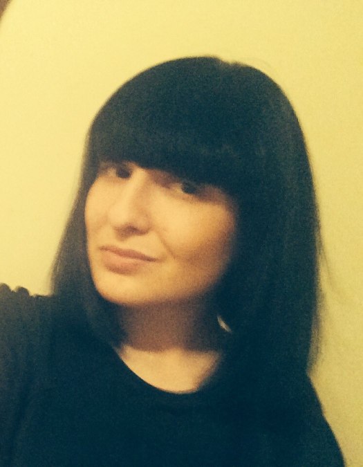 Maria, 36, Kiev, Ukraine