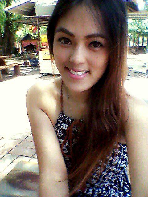 Kannika, 35, Bangkok, Thailand