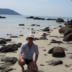 Андрей, 48, Podolsk, Russian Federation