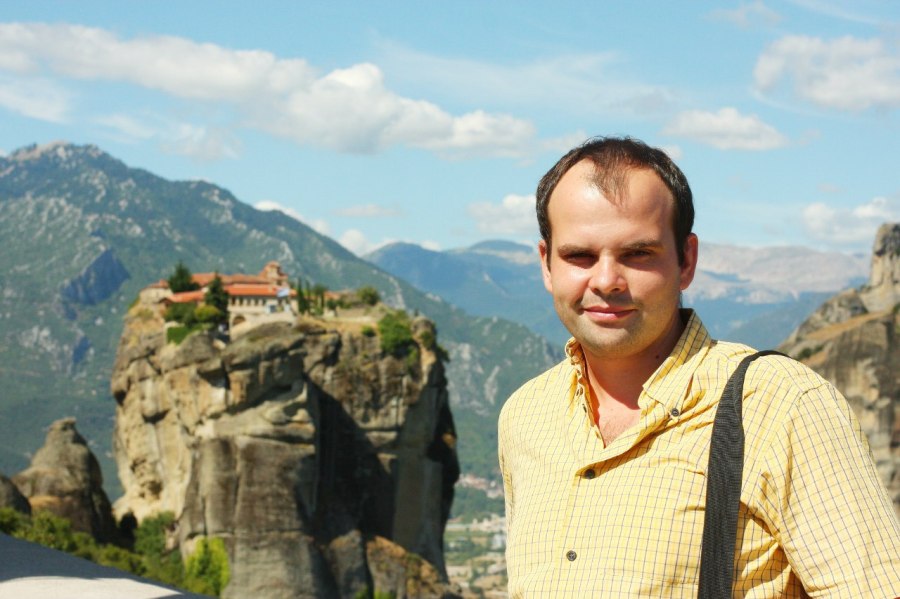 Владимир, 40, Zaporizhzhya, Ukraine