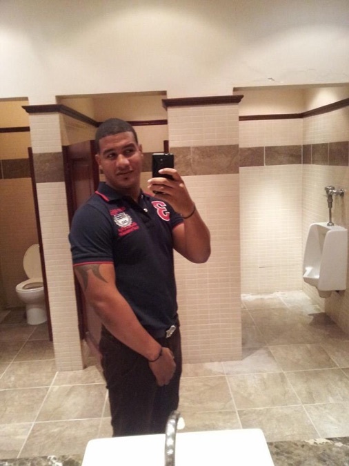 Waldy Francisco, 38, Puerto Plata, Dominican Republic