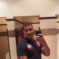 Waldy Francisco, 38, Puerto Plata, Dominican Republic