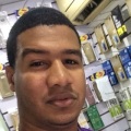 Waldy Francisco, 38, Puerto Plata, Dominican Republic