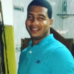 Waldy Francisco, 38, Puerto Plata, Dominican Republic