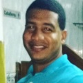 Waldy Francisco, 38, Puerto Plata, Dominican Republic