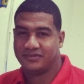 Waldy Francisco, 38, Puerto Plata, Dominican Republic