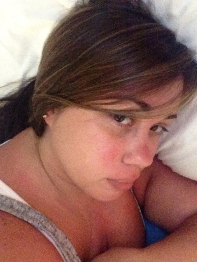 Jaclyn, 47, Newark, United States