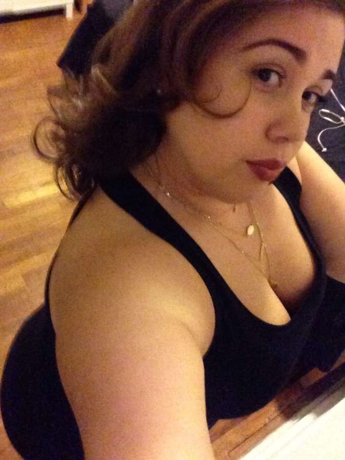 Jaclyn, 47, Newark, United States