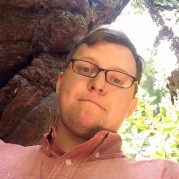 Vitali Havin, 40, Los Angeles, United States