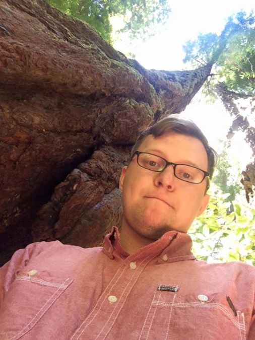 Vitali Havin, 40, Los Angeles, United States