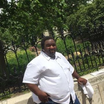 James, 52, Westerville, United States