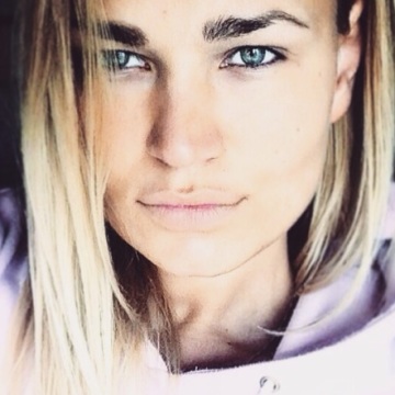 Alexandrovna Yana, 36, Moscow, Russian Federation