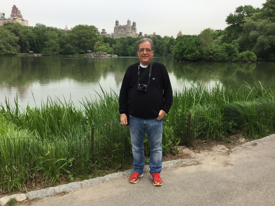 İsmail kayalar, 76, Mugla, Turkey