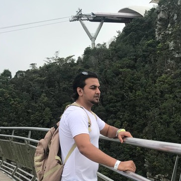 Leo, 33, Kabul, Afghanistan