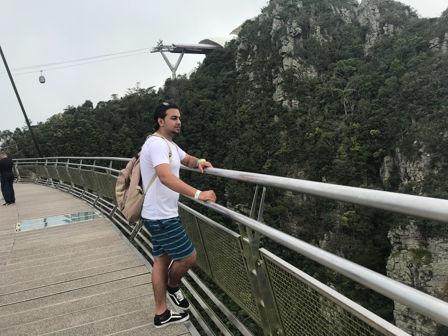 Leo, 33, Kabul, Afghanistan