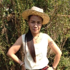 Rattana Tahwan, 53, Bangkok, Thailand