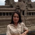 Rattana Tahwan, 53, Bangkok, Thailand