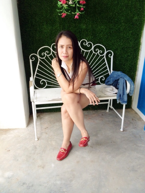 Rattana Tahwan, 53, Bangkok, Thailand
