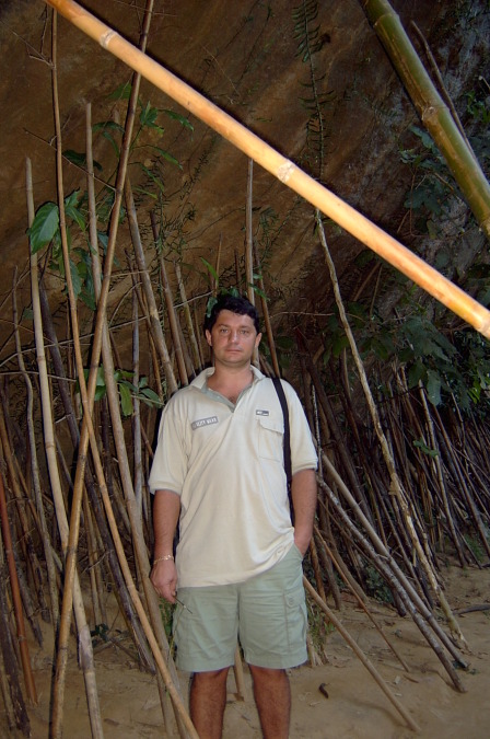 Macatyk Gege, 58, Krasnoyarsk, Russian Federation