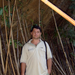 Macatyk Gege, 58, Krasnoyarsk, Russian Federation