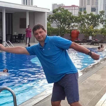 Macatyk Gege, 58, Krasnoyarsk, Russian Federation