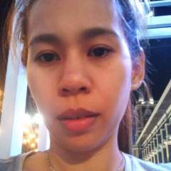 Patty Chaeysombut, 41, Thai Mueang, Thailand