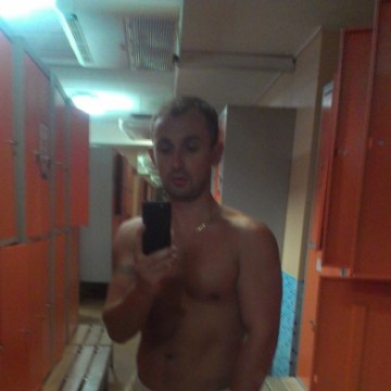 Sergey, 45, Saint Petersburg, Russian Federation