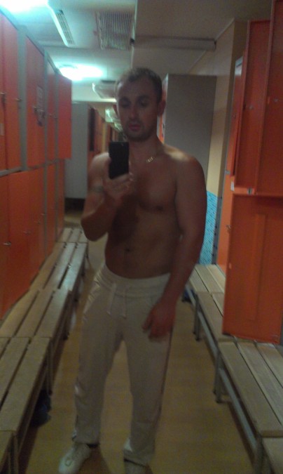 Sergey, 45, Saint Petersburg, Russian Federation