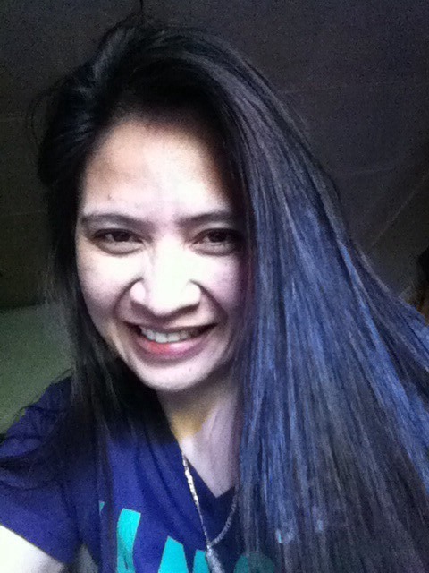 Lyn, 55, Dasmarinas, Philippines