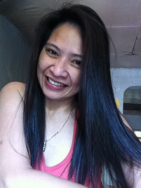 Lyn, 55, Dasmarinas, Philippines